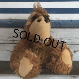 80s Vintage ALF Plush Doll (A017)