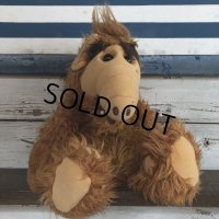 80s Vintage ALF Plush Doll (A017)