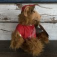 画像3: 80s Vintage ALF Burger King Hand Puppet Baseball (A015)