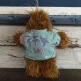 画像6: 80s Vintage ALF Burger King Hand Puppet Aloha (A014)