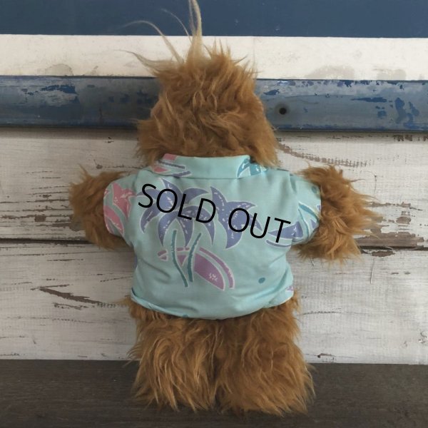 画像6: 80s Vintage ALF Burger King Hand Puppet Aloha (A014)