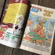 画像3: 80s Vintage Comic ALF 1990 JUN  (A009)