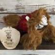 画像7: 80s Vintage ALF Burger King Hand Puppet Baseball (A015)