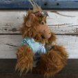 画像5: 80s Vintage ALF Burger King Hand Puppet Aloha (A014)