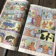 画像3: 80s Vintage Comic ALF 1990 AUG  (A011)