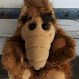 画像8: 80s Vintage ALF Plush Doll (A017)