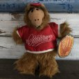 画像6: 80s Vintage ALF Burger King Hand Puppet Baseball (A015)