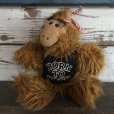 画像1: 80s Vintage ALF Burger King Hand Puppet Born TO Rock (A016) (1)