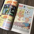 画像3: 80s Vintage Comic ALF 1990 OCT  (A012)