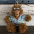 画像3: 80s Vintage ALF Burger King Hand Puppet Aloha (A014)