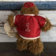 画像5: 80s Vintage ALF Burger King Hand Puppet Baseball (A015)