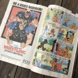 画像4: 80s Vintage Comic ALF 1990 JUN  (A009)