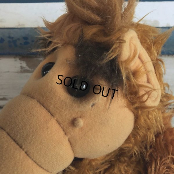 画像5: 80s Vintage ALF Plush Doll (A017)