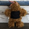 画像4: 80s Vintage ALF Burger King Hand Puppet Born TO Rock (A016)