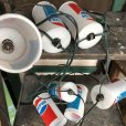 画像12: 70s Vintage Pepsi-Cola HAVE A PEPSI DAY! 7 Pack Party Lights (B602)