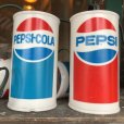 画像4: 70s Vintage PEPSI-COLA Patio Electric Lights (J985)