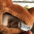 画像7: Vintage Yogi Bear Hand Puppet Doll (J996)