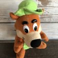 画像5: Vintage Yogi Bear Plush Doll (J995)