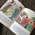 画像6: 70s Vintage Book YOGI BEAR and the Bubble Gum Lions (S007)