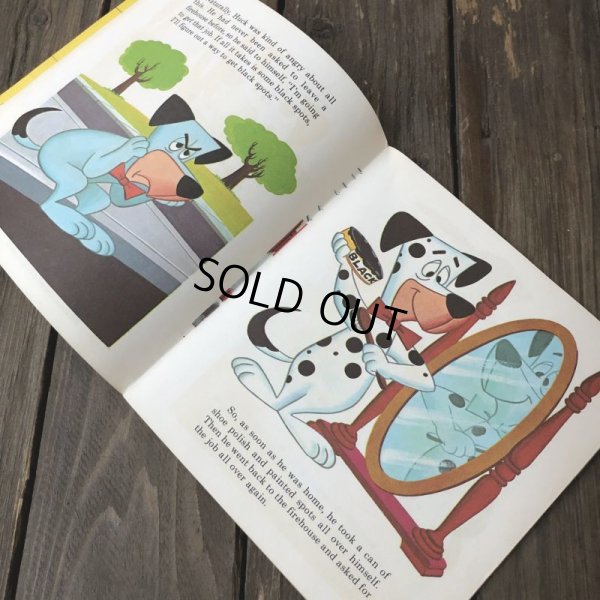 画像7: 70s Vintage Book W/EP H.Hound At The FIREHOUSE (S006)