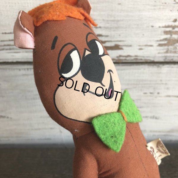 画像8: Vintage Boo Boo Mini Rug Doll  70s Knicker Bocker (S001)