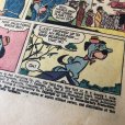 画像3: 60s Vintage Comic Huckleberry Hound For President (S012)