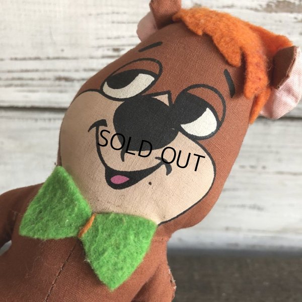 画像7: Vintage Boo Boo Mini Rug Doll  70s Knicker Bocker (S001)