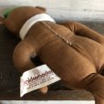 画像4: Vintage Yogi Bear Mini Rug Doll  70s Knicker Bocker (J998)