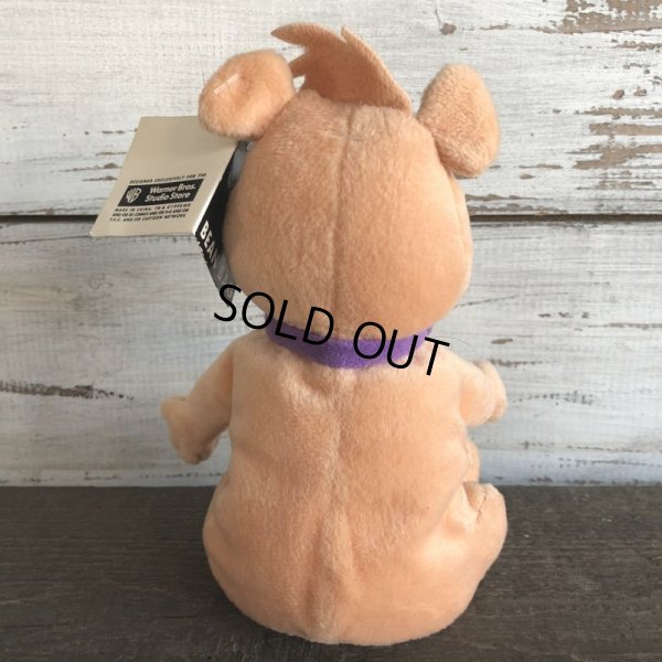画像3: Vintage Yogi Bear Boo Boo Bean Bag Doll (J994)