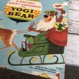 画像4: 60s Vintage Record Yogi Bear (S010) (4)