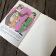 画像8: 70s Vintage Book YOGI BEAR and the Bubble Gum Lions (S007)