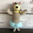 画像1: Vintage Yogi Bear Cindy Doll (J993) (1)