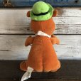 画像3: Vintage Yogi Bear Plush Doll (J995)