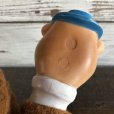 画像3: 【SALE】 Vintage Yogi Bear Hand Puppet Doll 50s Knicker Bocker (J997)