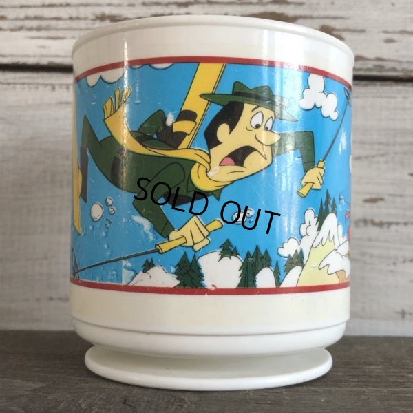 画像7: Vintage Arby's Mug Cup Yogi Bear (J988)