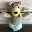 画像5: Vintage Yogi Bear Cindy Doll (J993)