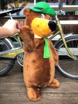 画像8: 80s Vintage Yogi Bear Doll (S013)