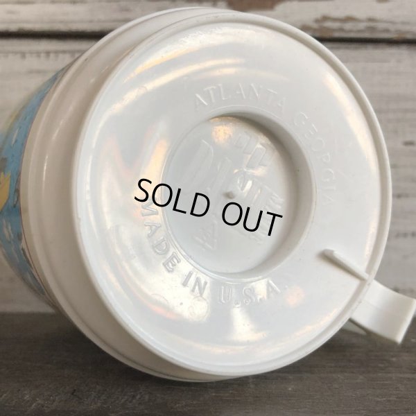 画像8: Vintage Arby's Mug Cup Yogi Bear (J988)