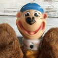 画像5: 【SALE】 Vintage Yogi Bear Hand Puppet Doll 50s Knicker Bocker (J997)