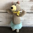 画像2: Vintage Yogi Bear Cindy Doll (J993) (2)