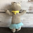 画像3: Vintage Yogi Bear Cindy Doll (J993)