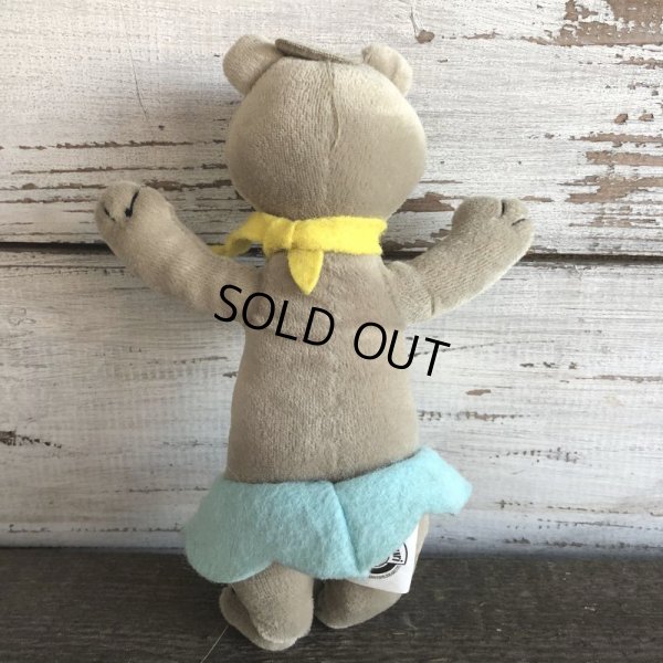 画像3: Vintage Yogi Bear Cindy Doll (J993)