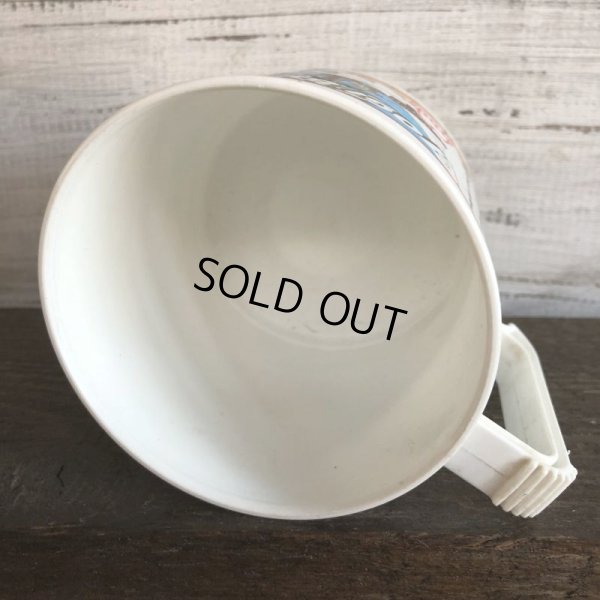 画像4: Vintage Arby's Mug Cup Yogi Bear (J988)