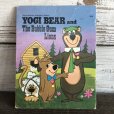 画像7: 70s Vintage Book Yogi Bear & The Bubble Gum Lions (S008)