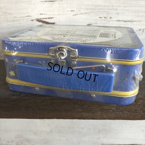 画像6: Vintage Yogi Bear Candy Can Lunch Box (J991)