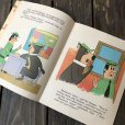 画像5: 70s Vintage Book Yogi Bear & The Bubble Gum Lions (S008)