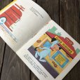 画像5: 70s Vintage Book W/EP H.Hound At The FIREHOUSE (S006)