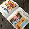 画像6: 70s Vintage Book W/EP H.Hound At The FIREHOUSE (S006)