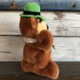 画像5: Vintage Yogi Bear Hand Puppet Doll (J996)