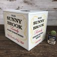 画像5: Vintage Old Sunny Brook Whiskey Lighted BAR Sign (S016)